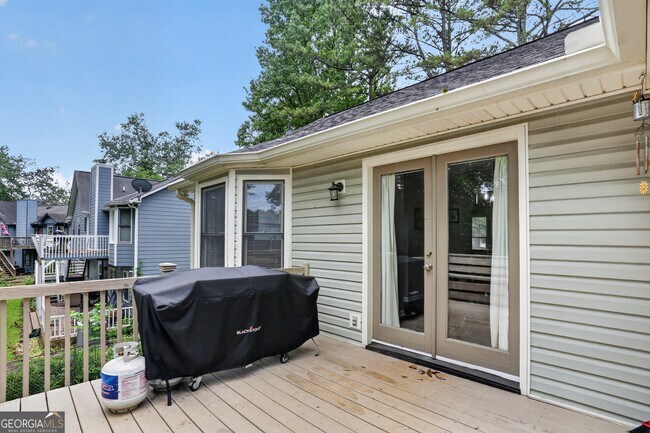 Building Photo - 2562 Kennesaw Springs Ct