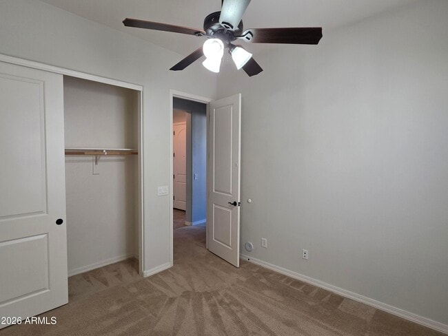 Building Photo - 10215 E Stealth Ave