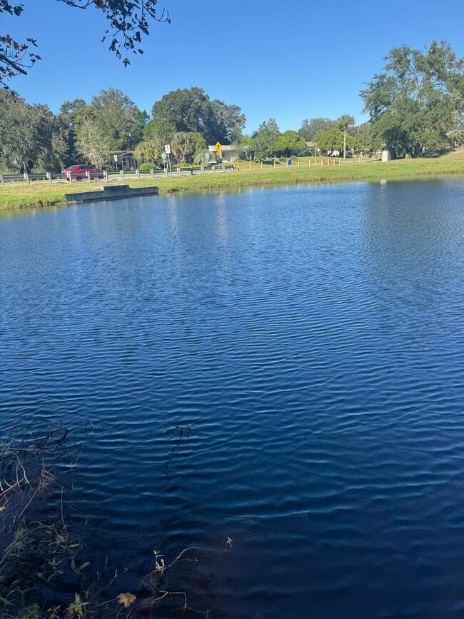 Building Photo - Beautiful 4BR 2BA Home w/ Water Views in St. Augustine Florida!