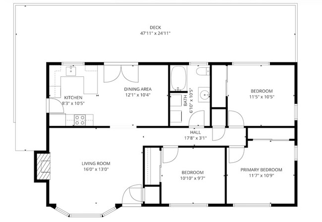 Building Photo - 5182