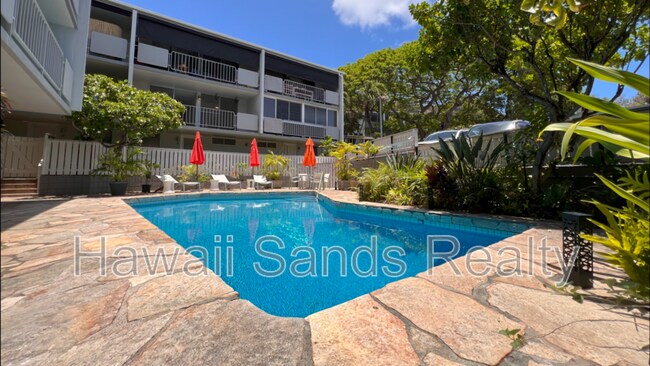 Building Photo - 3121 Pualei Cir