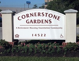 Primary Photo - 14522 Cornerstone Village Dr