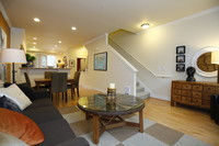 Interior Photo - Northshore Townhomes