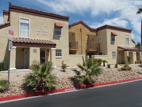 Building Photo - Beautiful 2-Bedroom Condo with Fireplace & Community Pool Near Cheyenne Freeway