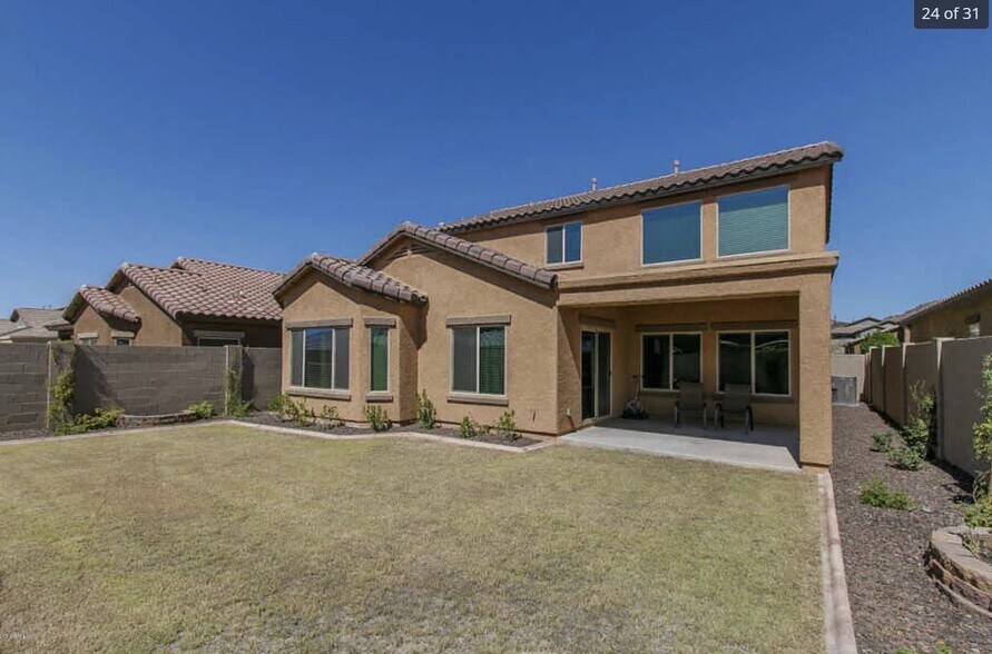 Building Photo - 10743 W Desert Elm Ln