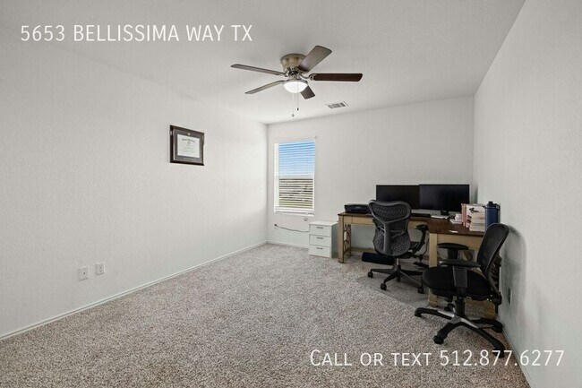 Building Photo - 5653 Bellissima Way