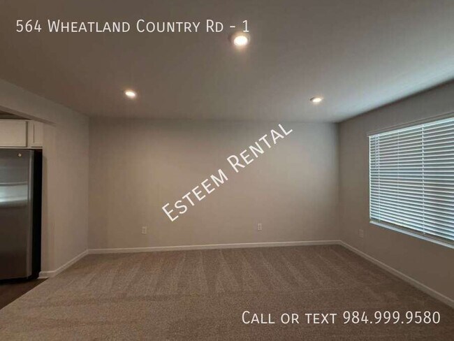 Building Photo - 564 Wheatland Country Rd