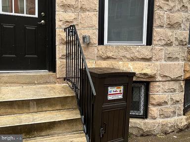 Building Photo - 2023 McCulloh St