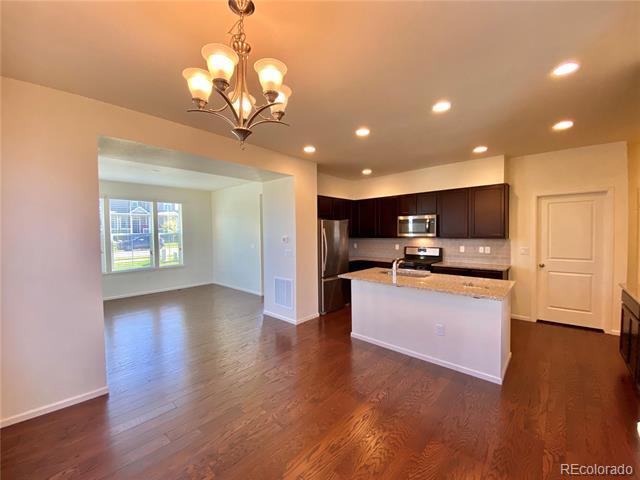 Building Photo - 14803 E Crestridge Dr