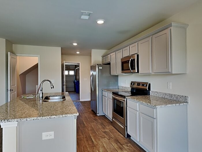 Building Photo - 24 Blue Fescue Way