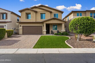 Building Photo - 12270 W Desert Sun Ln