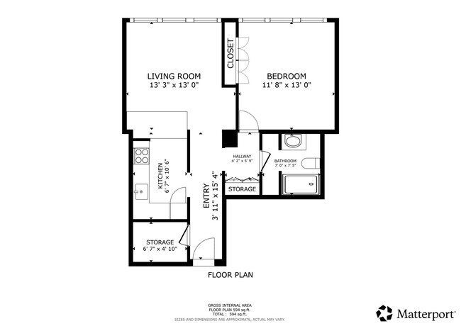 Building Photo - 405 N Wabash Ave