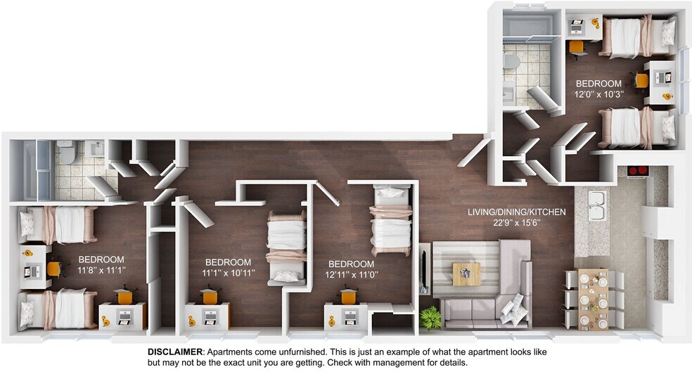 Building Photo - 721 W 30th St