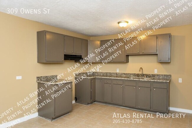 Building Photo - 309 Owens St