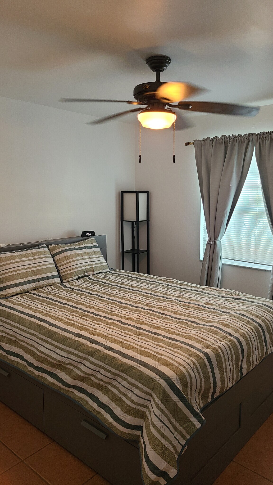 Bedroom 1 - 205 S McMullen Booth Rd