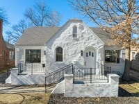 Building Photo - 1340 S Florence Ave