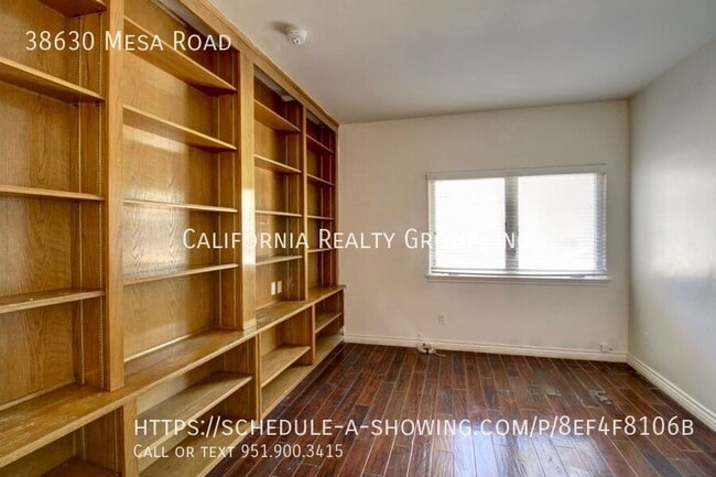 Building Photo - 38630 Mesa Rd