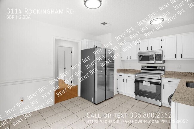 Building Photo - 3114 Rockingham Rd