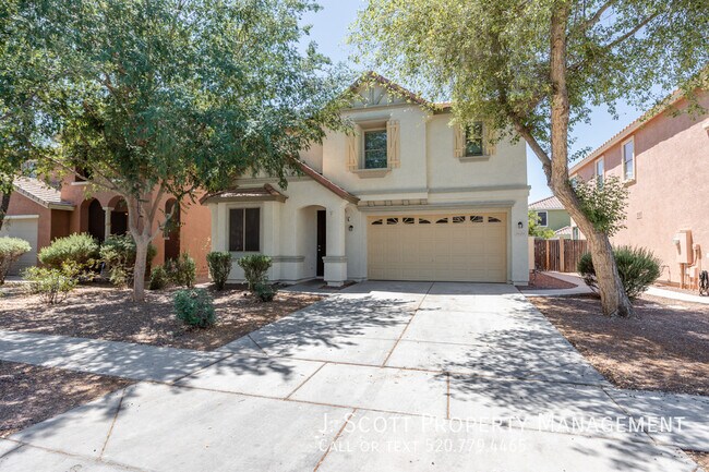 Primary Photo - 3425 E Bartlett Dr