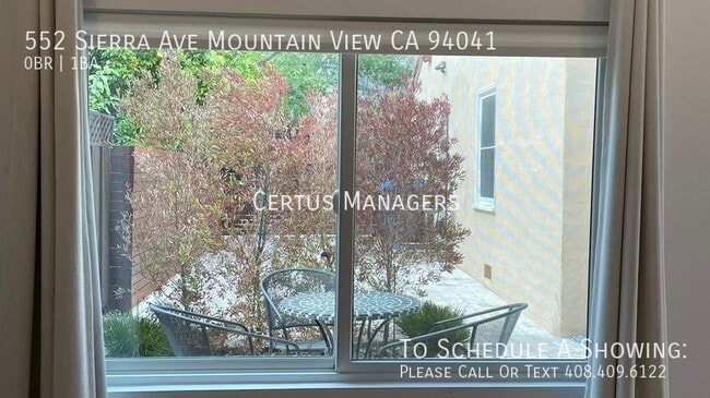 Building Photo - 552 Sierra Ave