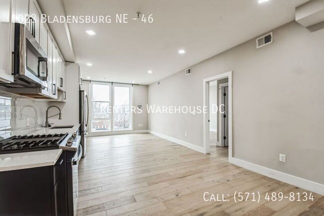 Building Photo - 1028 Bladensburg Rd NE