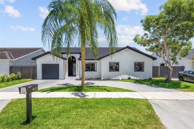 Building Photo - 14617 SW 167th Terrace