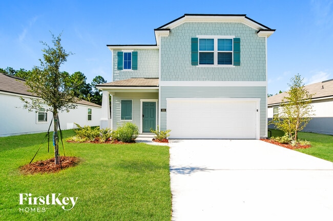 Building Photo - 325 Jarama Cir
