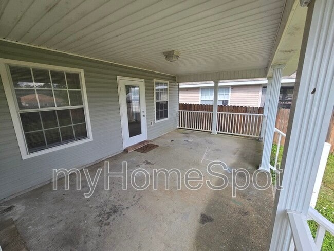 Building Photo - 3115 Flintlock Dr