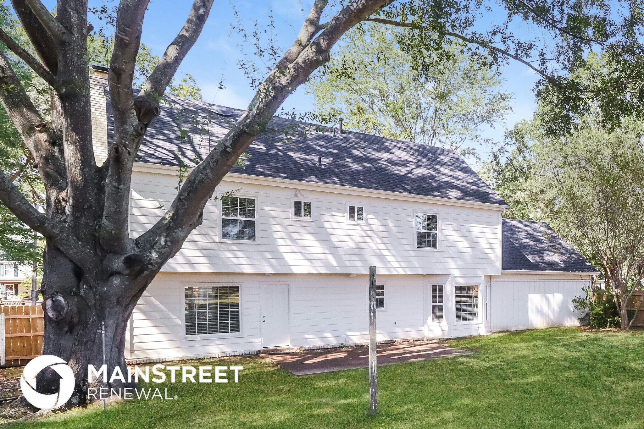 Building Photo - 109 W Pecan Valley St