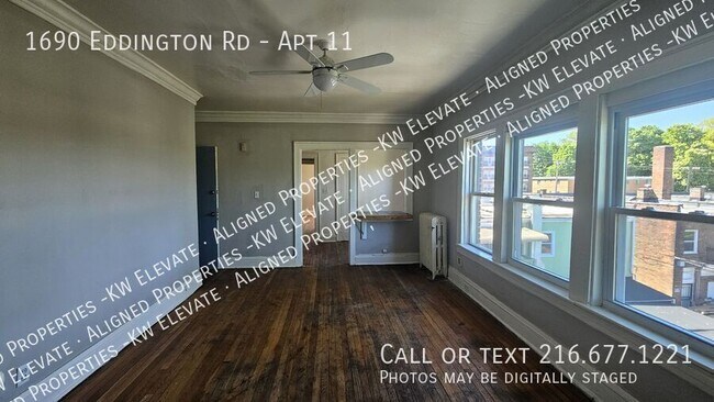 Building Photo - 1690 Eddington Rd