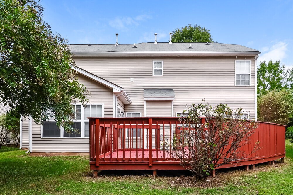 Building Photo - 3815 Green Pasture Rd