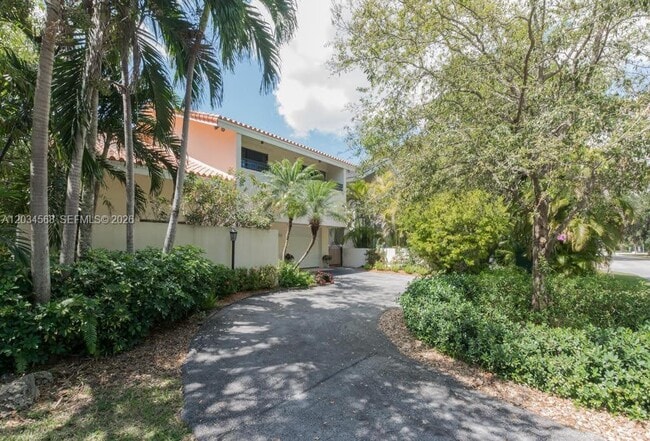 Building Photo - 4950 San Amaro Dr