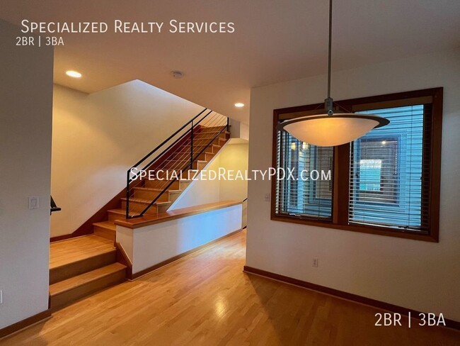 Dining Room - 2644 NW Thurman St