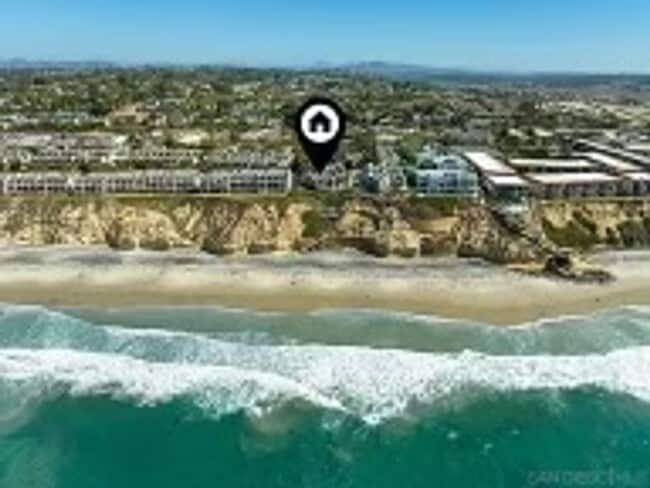 Primary Photo - Fully Furnished Townhouse in the oceanfron...