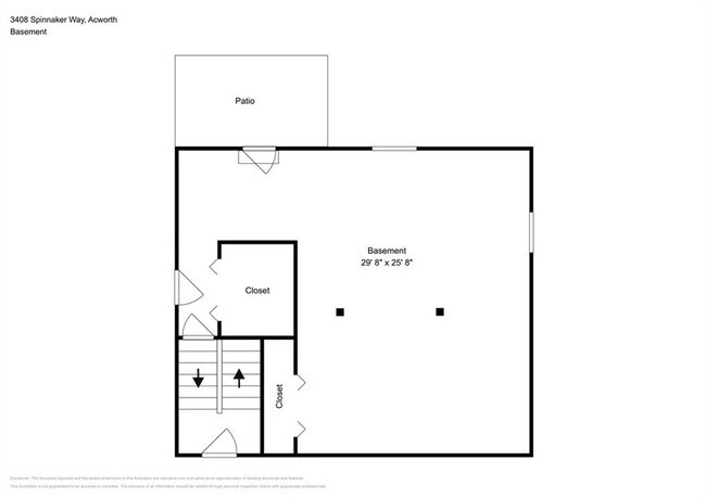 Building Photo - 3408 Spinnaker Way