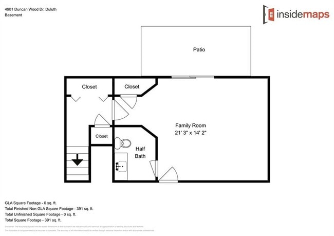 Building Photo - 4901 Duncan Wood Dr