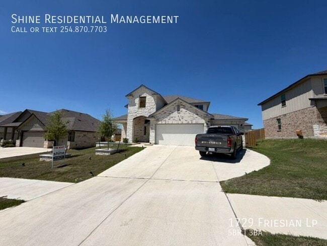 Building Photo - 1729 Friesian Lp