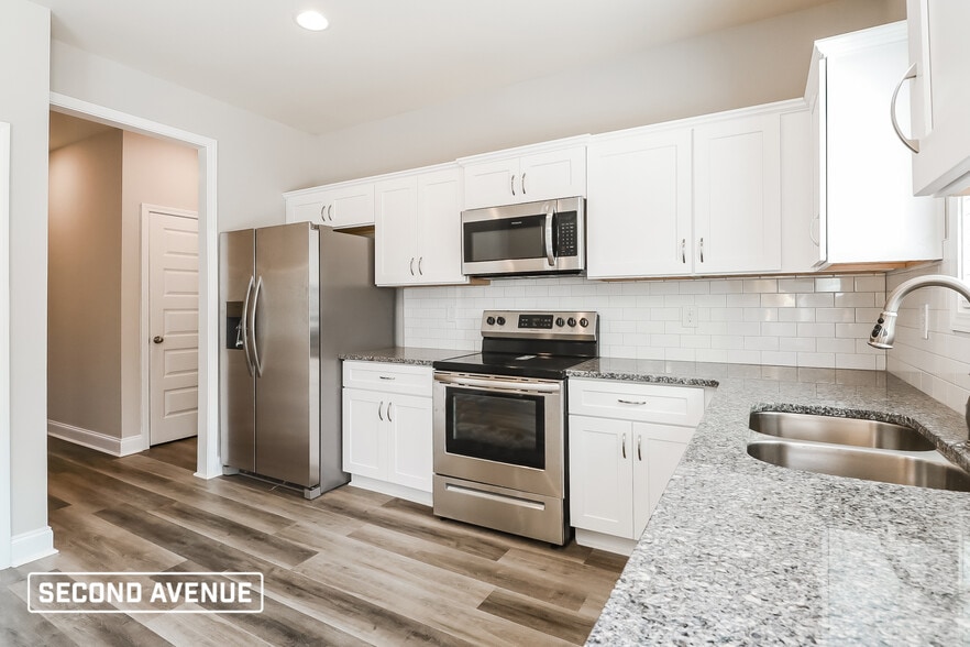 Building Photo - 295 Bramble Bush Trail