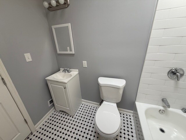 Building Photo - 1018 S Frazier St