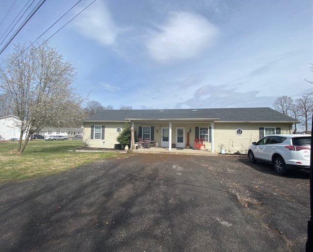 Building Photo - 411 Filter Plant Rd