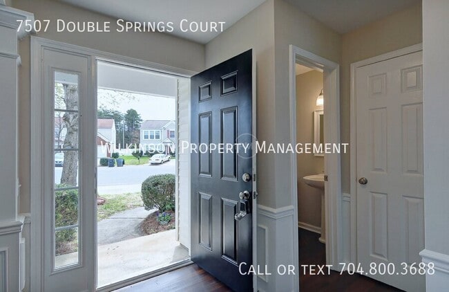 Building Photo - 7507 Double Springs Ct