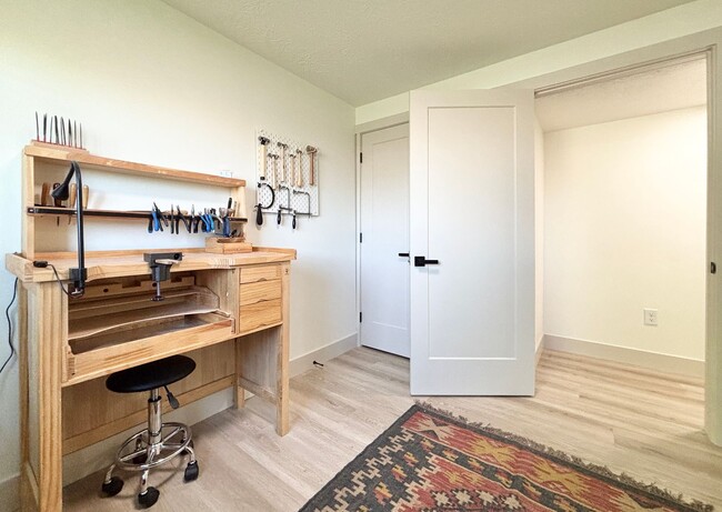 Building Photo - Sundance Stunner Near Mueller Park Trail!