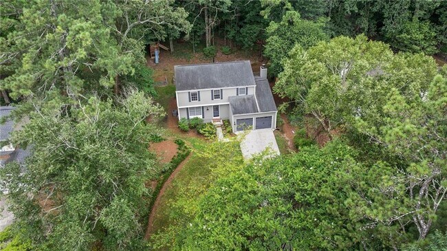 Building Photo - 4930 Heritage Trace Ct