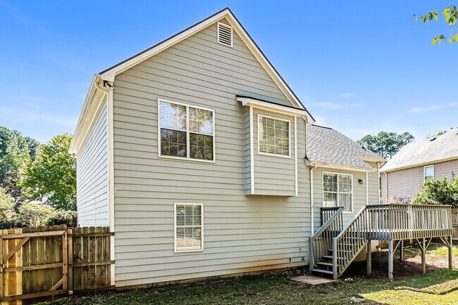 Building Photo - 1023 Taso Trail