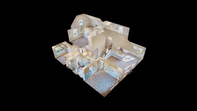Building Photo - **COMING SOON** BEAUTIFUL-5 Bedroom for Rent!