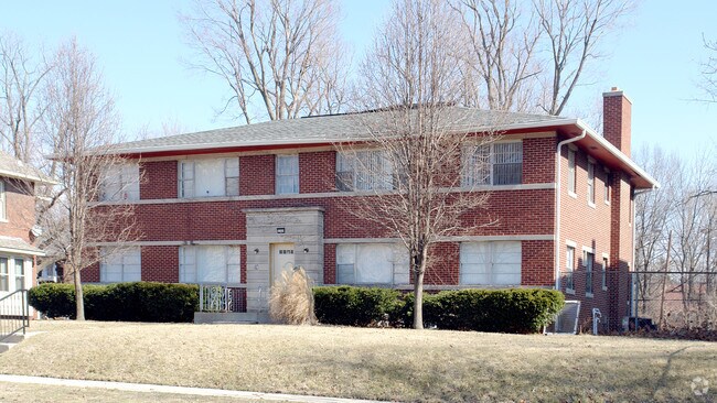 Primary Photo - 3309 N Pennsylvania St