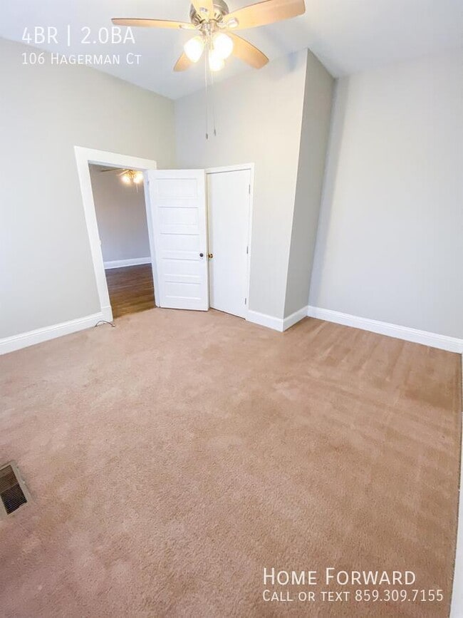 Building Photo - 106 Hagerman Ct