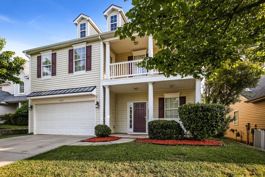 Building Photo - 4346 Clymer Ct