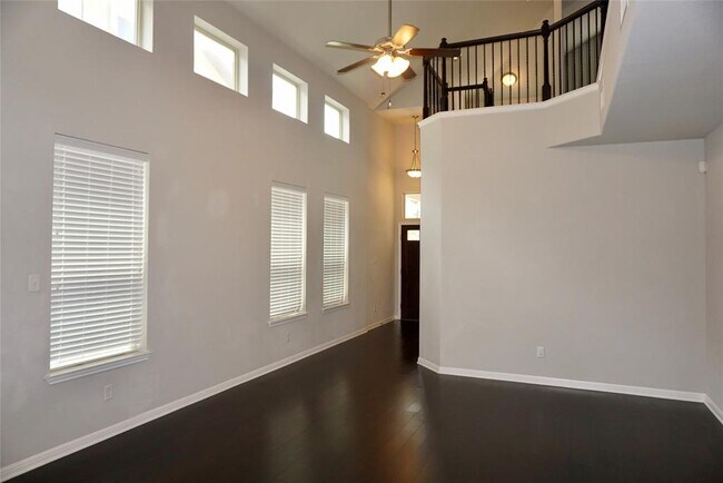 Building Photo - 1401 Little Elm Trail
