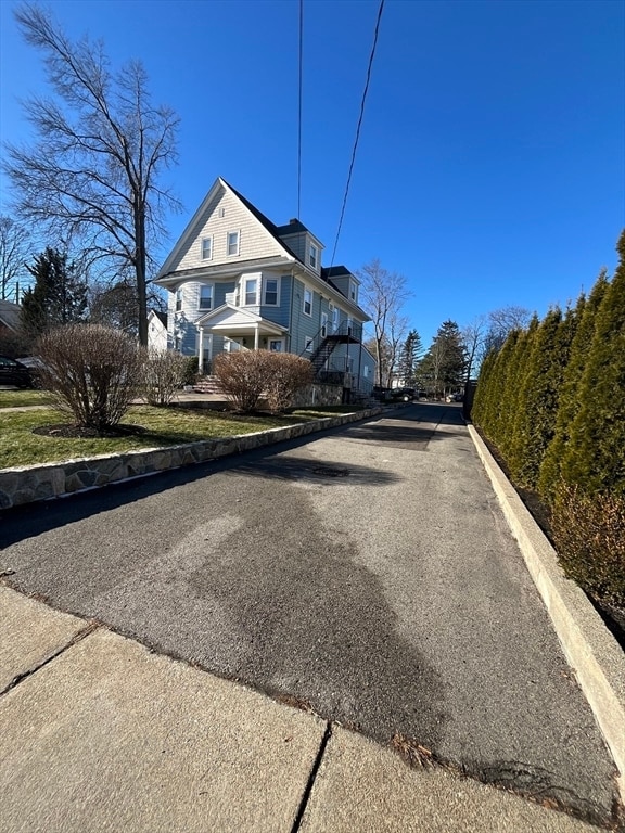 Building Photo - 71 Cherry St